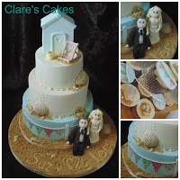 Clares Cakes   Leicester 1092381 Image 0